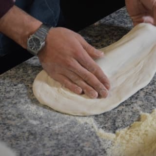 Corso di pizzaiolo di 1 ora a Roma 3