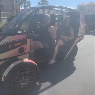 90 Minute Self-Guided Arcimoto FUV Adventure 17