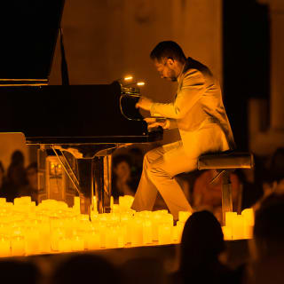 Candlelight Open Air: Tribute to Coldplay 5