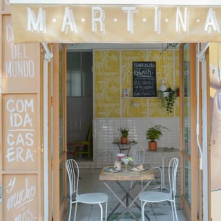 Tardeo con 2x1 en cócteles en el barrio de La Latina 2