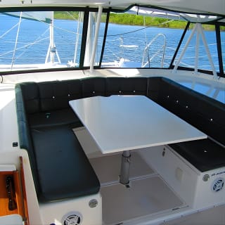 Small-Group Sailing Tour in Daytona Beach 4
