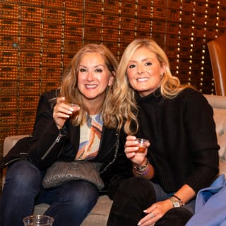 2025 Denver Winter Whiskey Tasting Festival 4