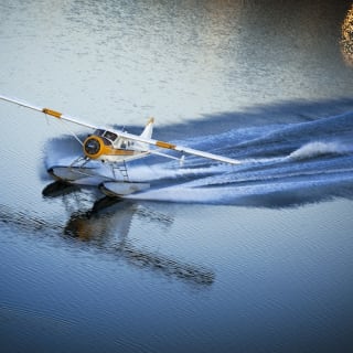 San Francisco City Sites by Seaplane 2