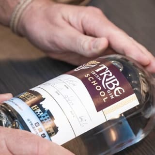 Tribe Gin School Experience in Galway 4