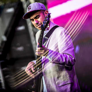 Sunday Jazz in the Park 4