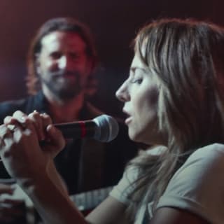 A Star is Born + Social Hour at Rooftop Cinema Club South Beach 1
