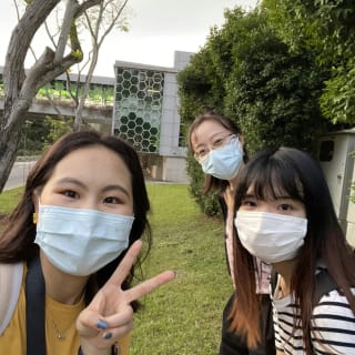 Singapore City Centre Outdoor Exploration Game 2