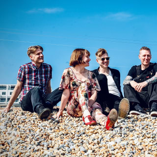 Skinny Lister 1