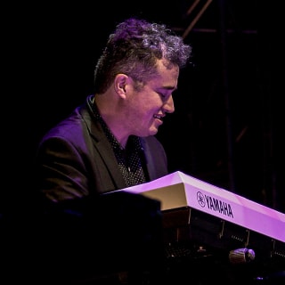 Sunday Jazz in the Park 5