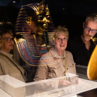 Tutankhamun: The Immersive Exhibition 5