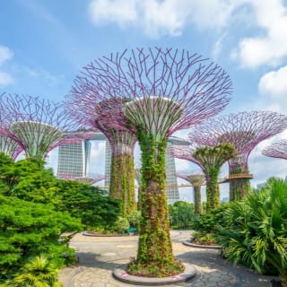 Singapore City Centre Outdoor Exploration Game 3