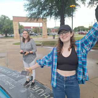 Waco Detective Mystery Game: Infiltrate a Secret Society! 7