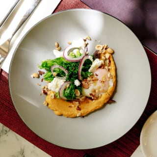 Brunch Gourmet nel fine settimana presso l'Hotel Hospes 5* 7