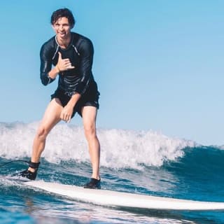 Private Surf Lessons in Honolulu 7