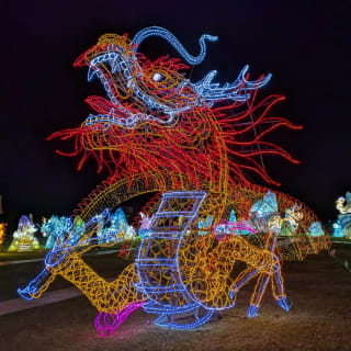 Autumn Glow Festival (Geneva, OH) 7