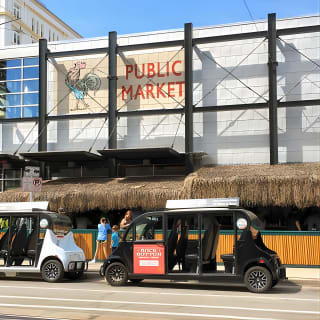 Discover Iconic Milwaukee Tour  16