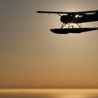 San Francisco City Sites by Seaplane 3
