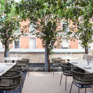 Cócteles en 11 Nudos Terraza Nordés 2