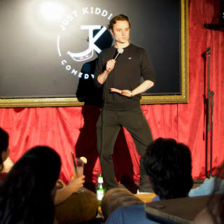Tuesday Night Comedy, Piccadilly Circus 5