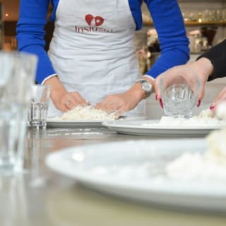 Corso di pizzaiolo di 1 ora a Roma 4