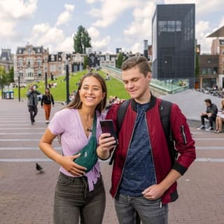 I amsterdam City Card: Über 100 Museen, Sightseeing + öffentlicher Verkehr 23