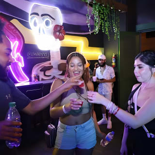 Old San Juan Bar Crawl: Experience Local Hotspots 5