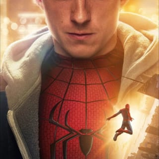 Spider-Man: Brand New Day 1