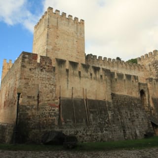 Castelo de São Jorge: Bilhete Fast-Track + Passeio Guiado 20