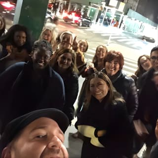 Five Points Haunted Tour 2