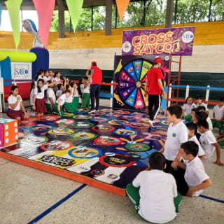 LUDICOLOMBIA: Conecta con tu grupo a través del juego 3
