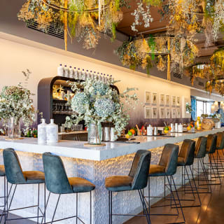 Cócteles en 11 Nudos Terraza Nordés 4