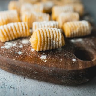 Authentic Pasta Workshop: Handmade Gnocchi - NYC 1