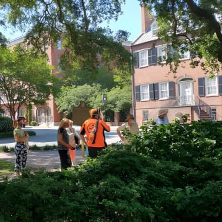 Botanical Tour (by Walk With Me Savannah Tours) 12
