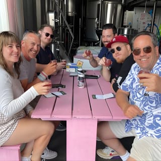 Half Day Gold Coast Brewery Tour 2