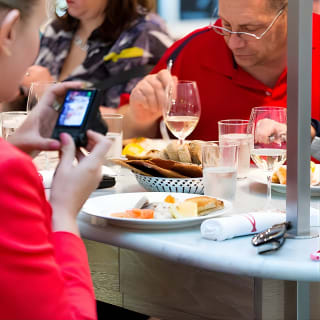 The Nordic Food Walk Stockholm 4