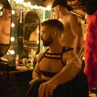 Late Night Vice - Sydney 5