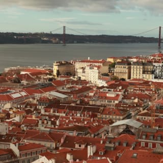 Castelo de São Jorge: Bilhete Fast-Track + Passeio Guiado 22