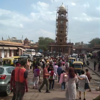 Tour Guide for Jodhpur  7
