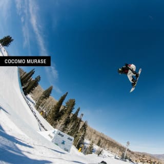 Moonpay X Games League Winter Draft 5