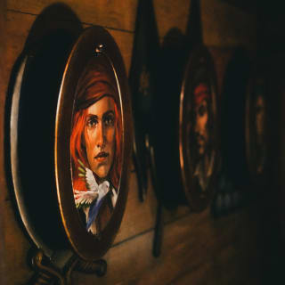 Pirates: Plunder or the Plank 4