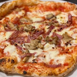 Corso di pizzaiolo di 1 ora a Roma 5