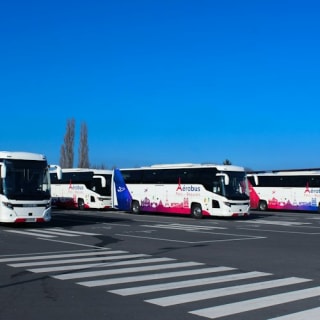 Navette aéroport de Beauvais 3