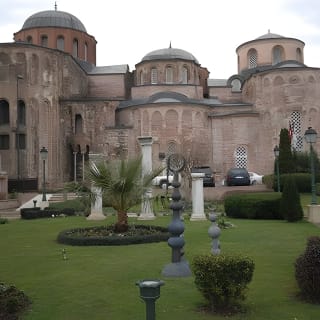 The Other Face of Istanbul- Istanbul off the Beaten  5