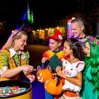Walt Disney World Orlando Special Event Tickets 21