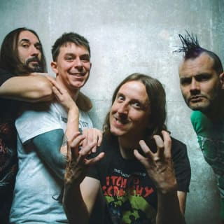 ULTRA VOMIT 1