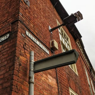 Worcester Audio Tour: Historic Gems 5