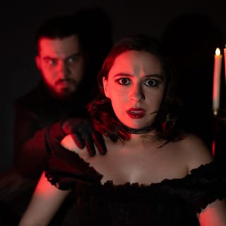 Serial Killer Speakeasy - Springfield 6
