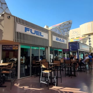  Food and Sightseeing Tour on the Las Vegas Strip 15