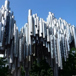 Helsinki in Nutshell: Suomenlinna & City Highlights by Eco-Friendly Ways 5