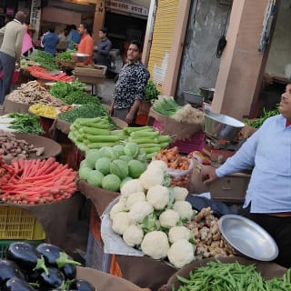Blue city Tours in Jodhpur 14